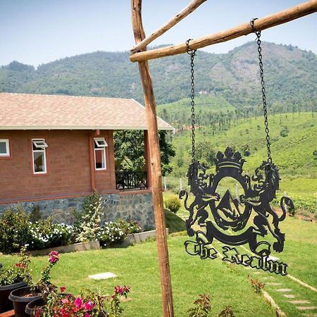 Hotel The Realm Coonoor Exteriér fotografie