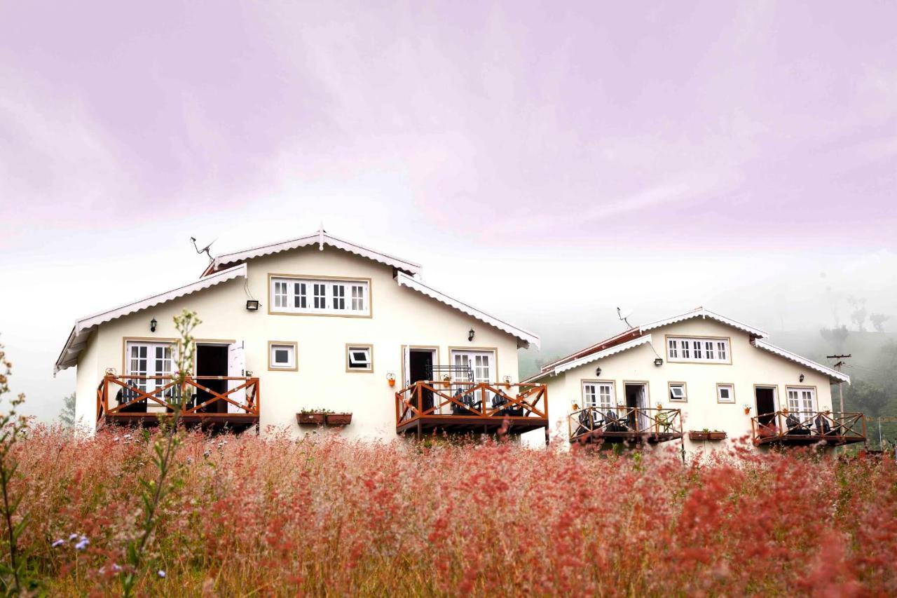 Hotel The Realm Coonoor Exteriér fotografie