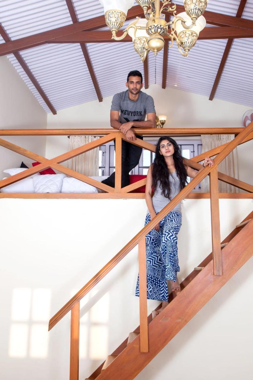 Hotel The Realm Coonoor Exteriér fotografie